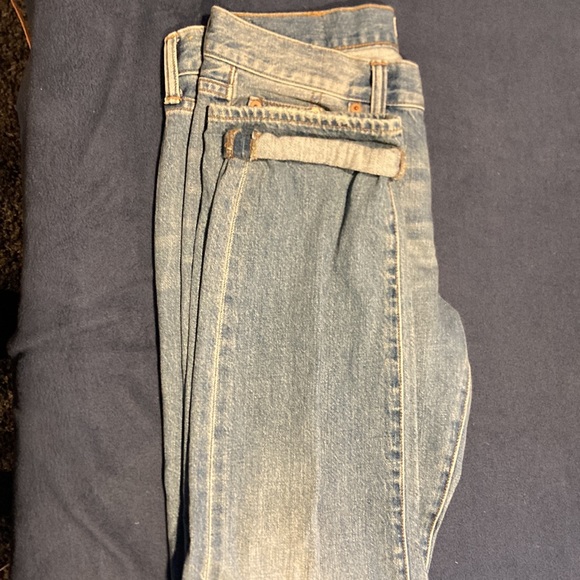 Madewell size 26 jeans - Picture 4 of 4